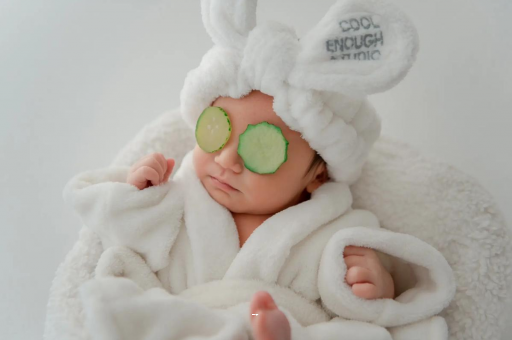 湖南宝宝不喝奶粉