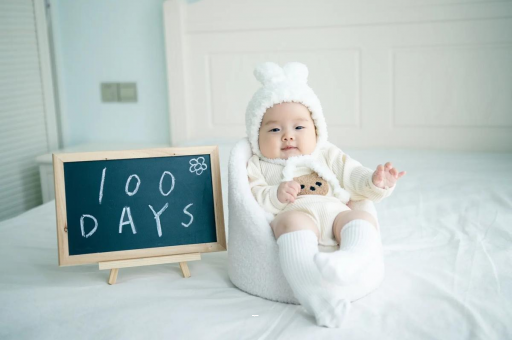 湖南宝宝发热症状