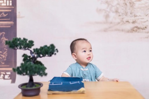 湖南二岁宝宝发型