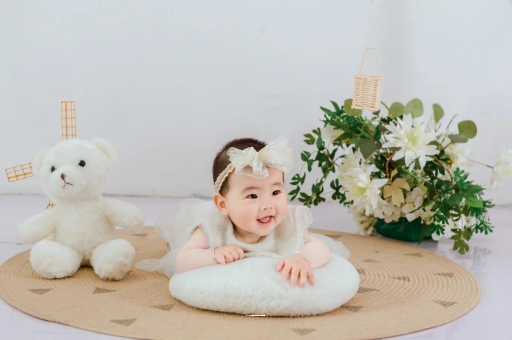 湖南宝宝发烧能喝牛奶吗